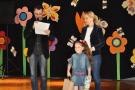 CZERWONAK 2014 r. etap rejonowy