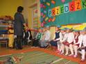 Pasowanie na przedszkolaka 2014