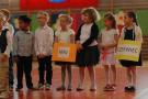 Zakończenie roku szkolnego 2014/2015