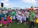 Olimpiada przedszkolaków 2016