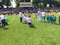 Olimpiada przedszkolaków 2016