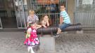 CZERWONAK  i  TALENT VOICE
