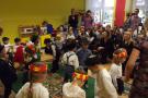 Pasowanie na przedszkolaka 2016