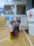 XVII OLIMPIADA SPORTOWO-ZDROWOTNA DLA PRZEDSZKOLAKÓW