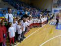 XVII OLIMPIADA SPORTOWO-ZDROWOTNA DLA PRZEDSZKOLAKÓW