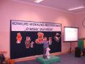 Konkurs O misiu dla misia