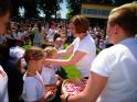 Olimpiada przedszkolaków