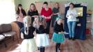 Konkurs My english song