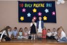 Pożegnanie starszaków 2018