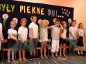 Pożegnanie starszaków 2018