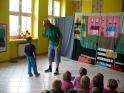 Dyzio na drodze 05.10.2012