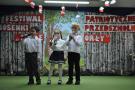 Festiwal Piosenki Patriotycznej 2012