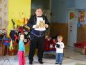Iluzjonista 23.11.2012