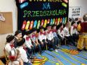 Pasowanie na przedszkolaka 2019 /2020