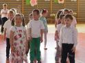 Dzień mamy i taty dzieci starsze