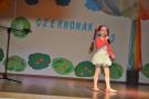 CZERWONAK 2013