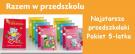 Nowy rok szkolny 2013/2014 Karty Pracy