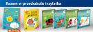 Nowy rok szkolny 2013/2014 Karty Pracy