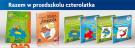 Nowy rok szkolny 2013/2014 Karty Pracy