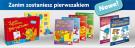 Nowy rok szkolny 2013/2014 Karty Pracy