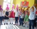 Pasowanie na przedszkolaka 2013