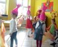 Pasowanie na przedszkolaka 2013