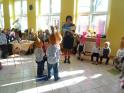 Pasowanie na przedszkolaka 2013